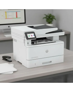  Impresora Multifuncional HP LaserJet Pro MFP 4103fdw