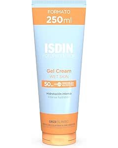 FOTOPROTECTOR FACIAL ISDIN AGE REPAIR 50 ML