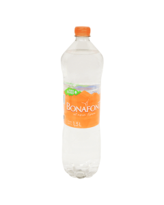 Agua bonafont natural, 1.5L.